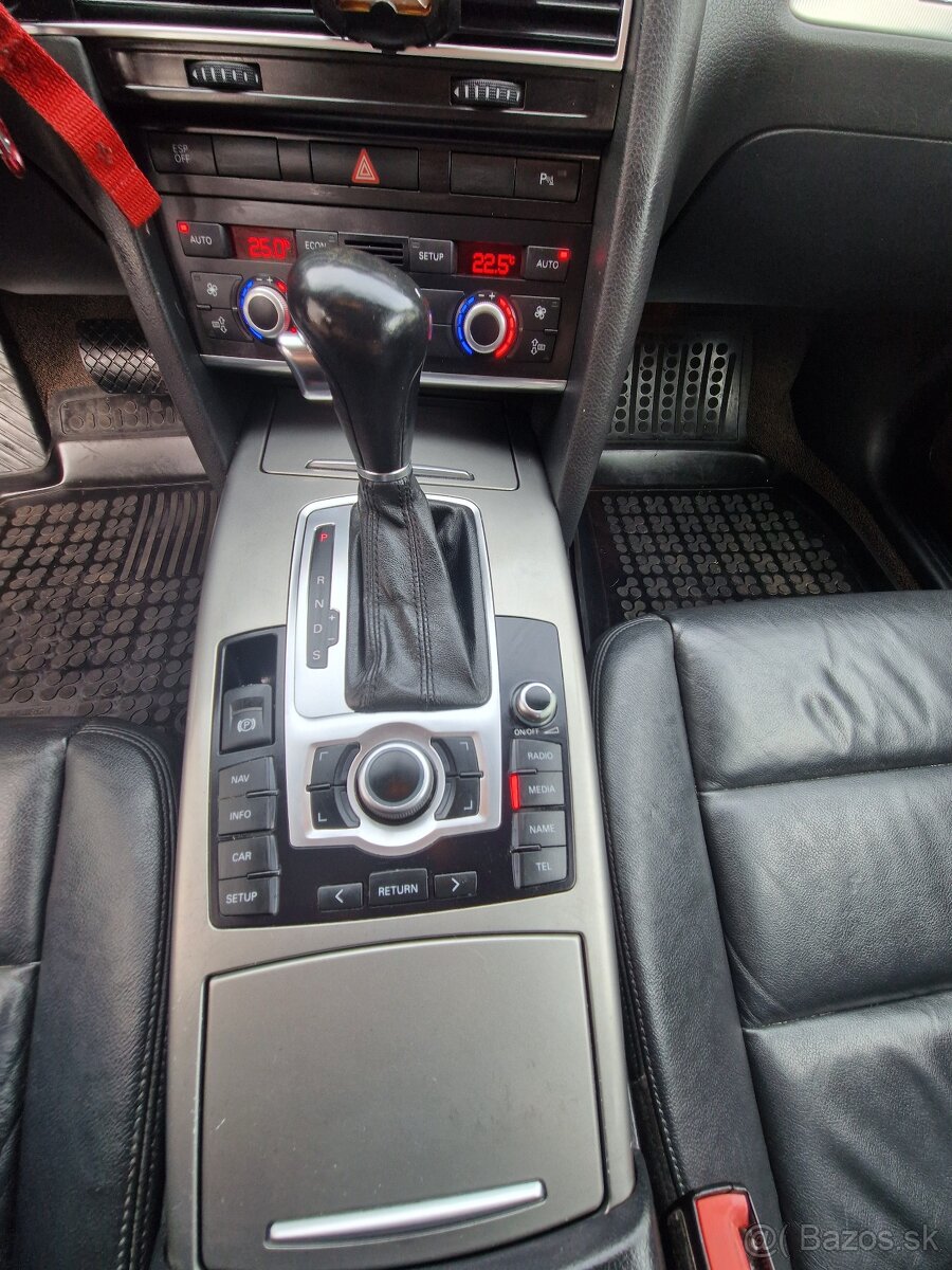 Audi A6 allroad - 9