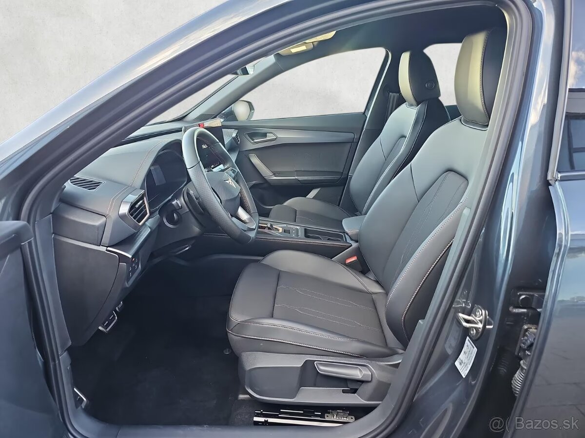 Cupra Formentor 1.5 eTSI DSG - ODPOČET DPH - 9