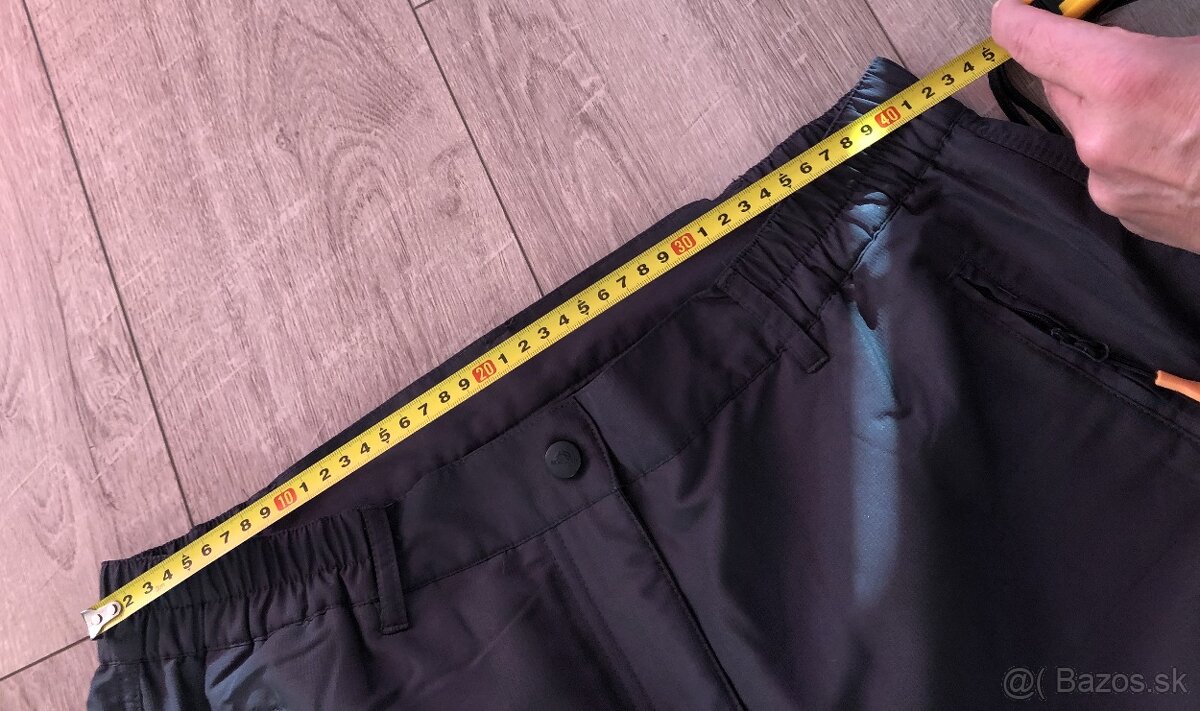 DÁMSKE TERMO-NOHAVICE - 9