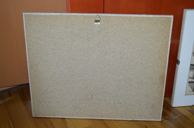 predam dva krasne obrazy malovane ceruzou - 9