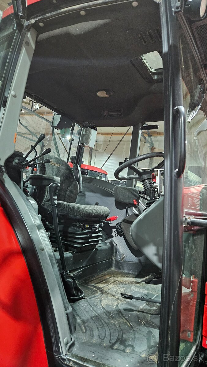 ZETOR 140 CL FORTERRA 2017 - 9