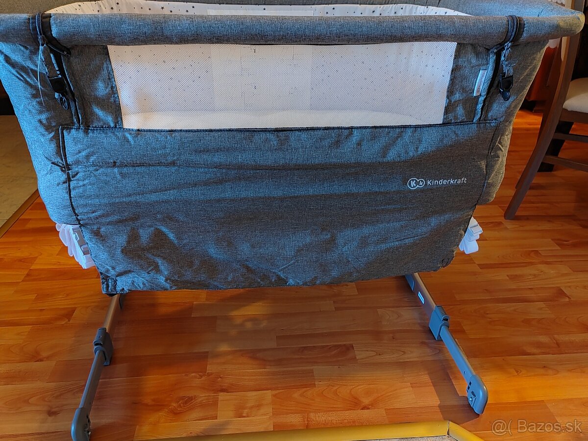 Postieľka Kinderkraft Neste air up - 9