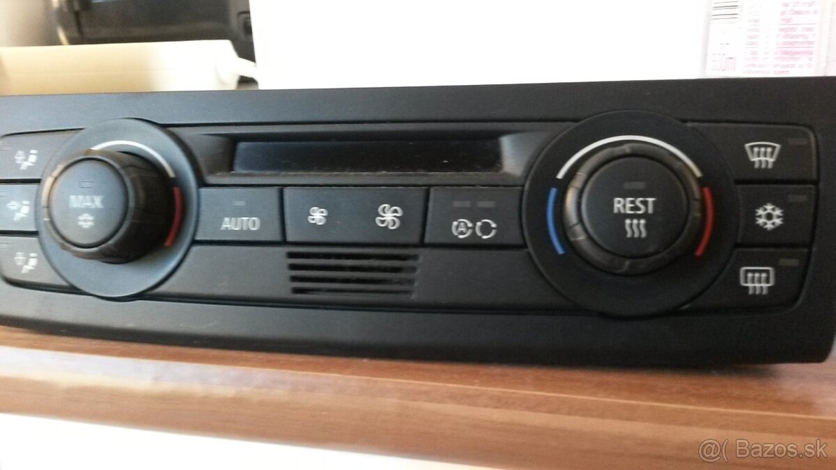 BMW E87 118d- dielce - 9