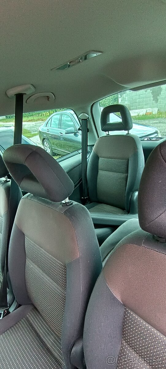 Predám Seat Alhambra - 9