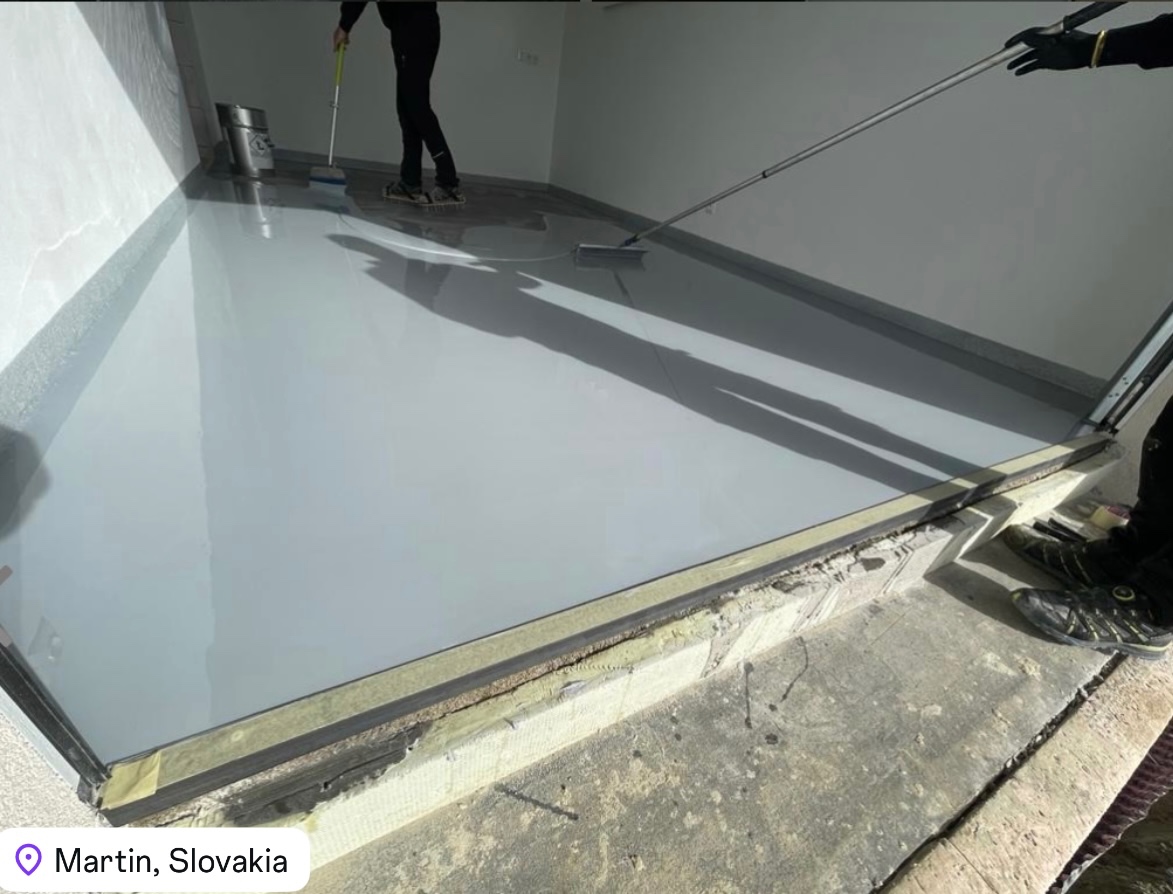 Podlahy & Potery - 9