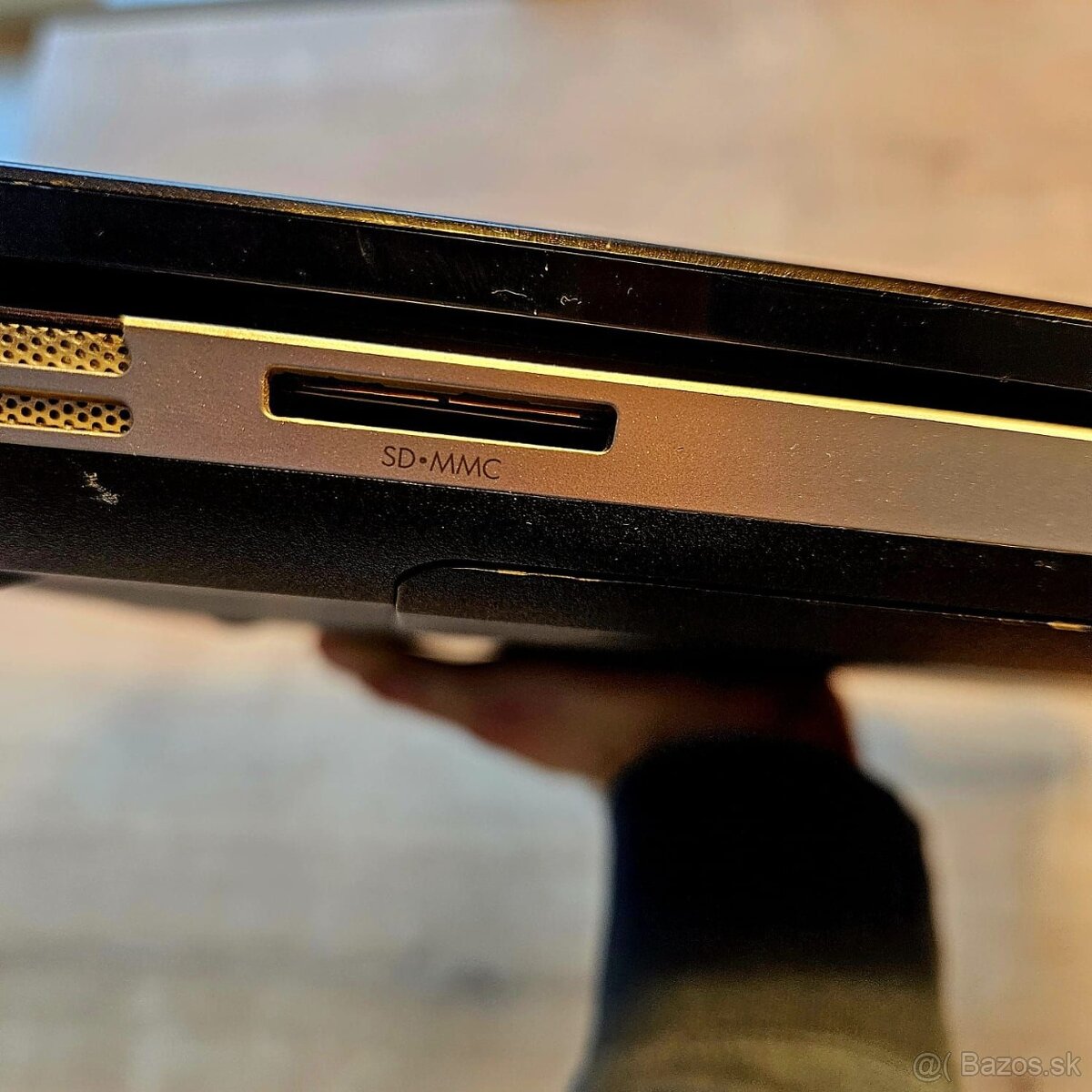 Predám notebook HP Pavilion dv7 17,3" - 9