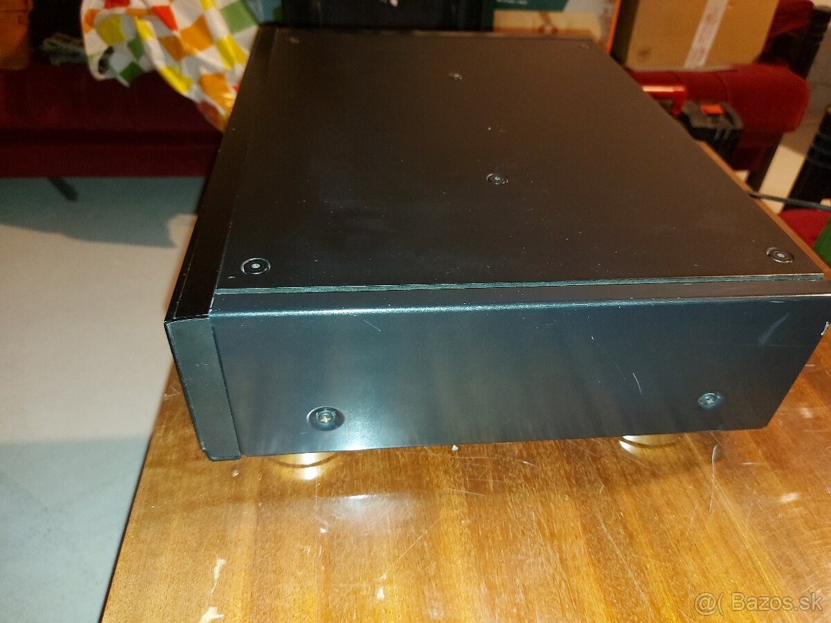 Predám AKAI CD-79 - 9