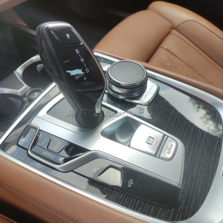 Bmw 730xd G11 carbon core - 9