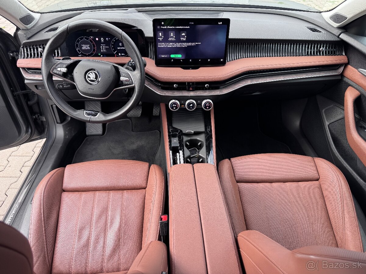 2024 Skoda Superb L&K 2.0TDI - 9