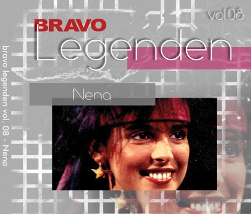 BRAVO DVD LEGENDY - 9