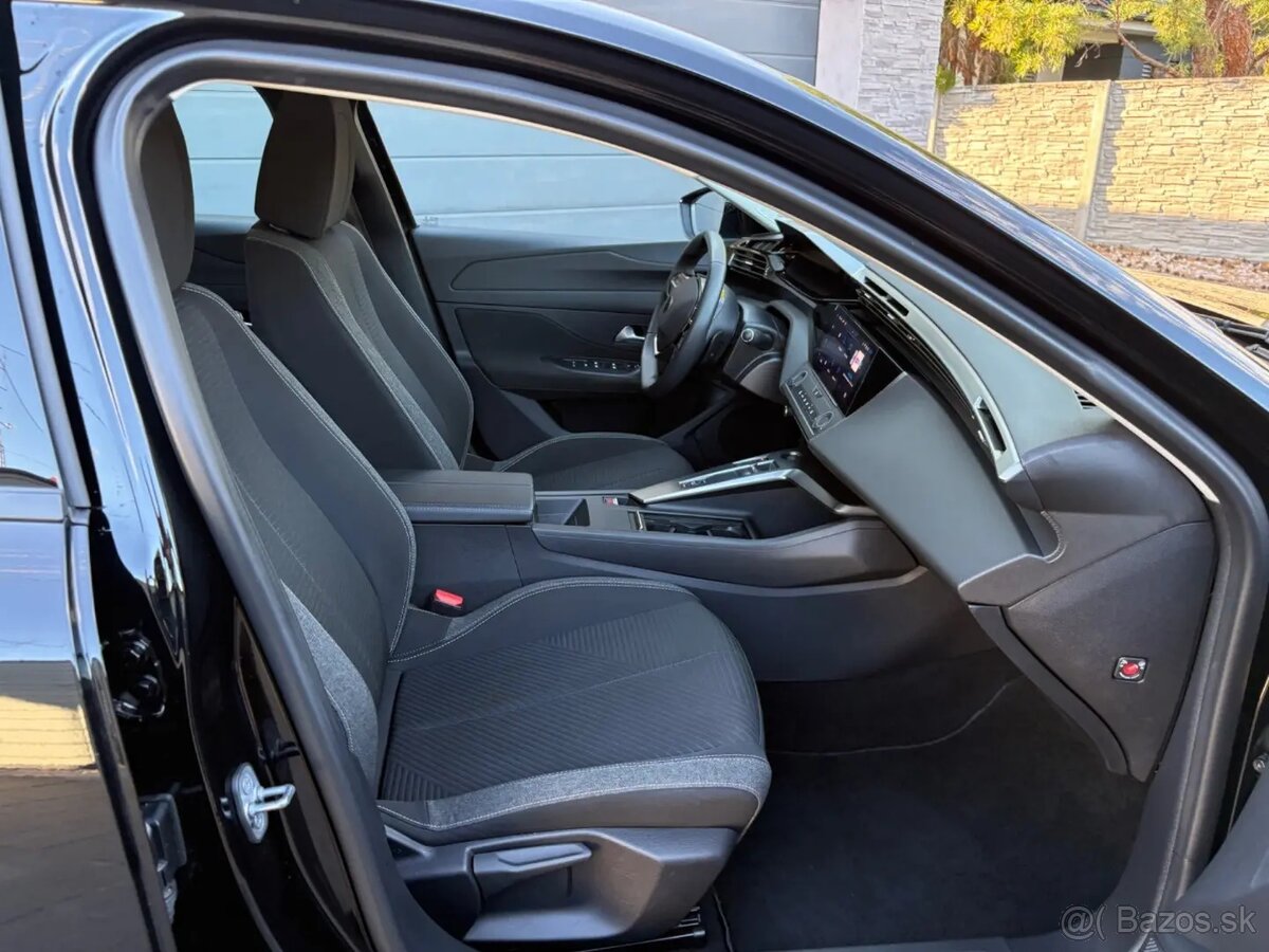 Peugeot 308 - 9