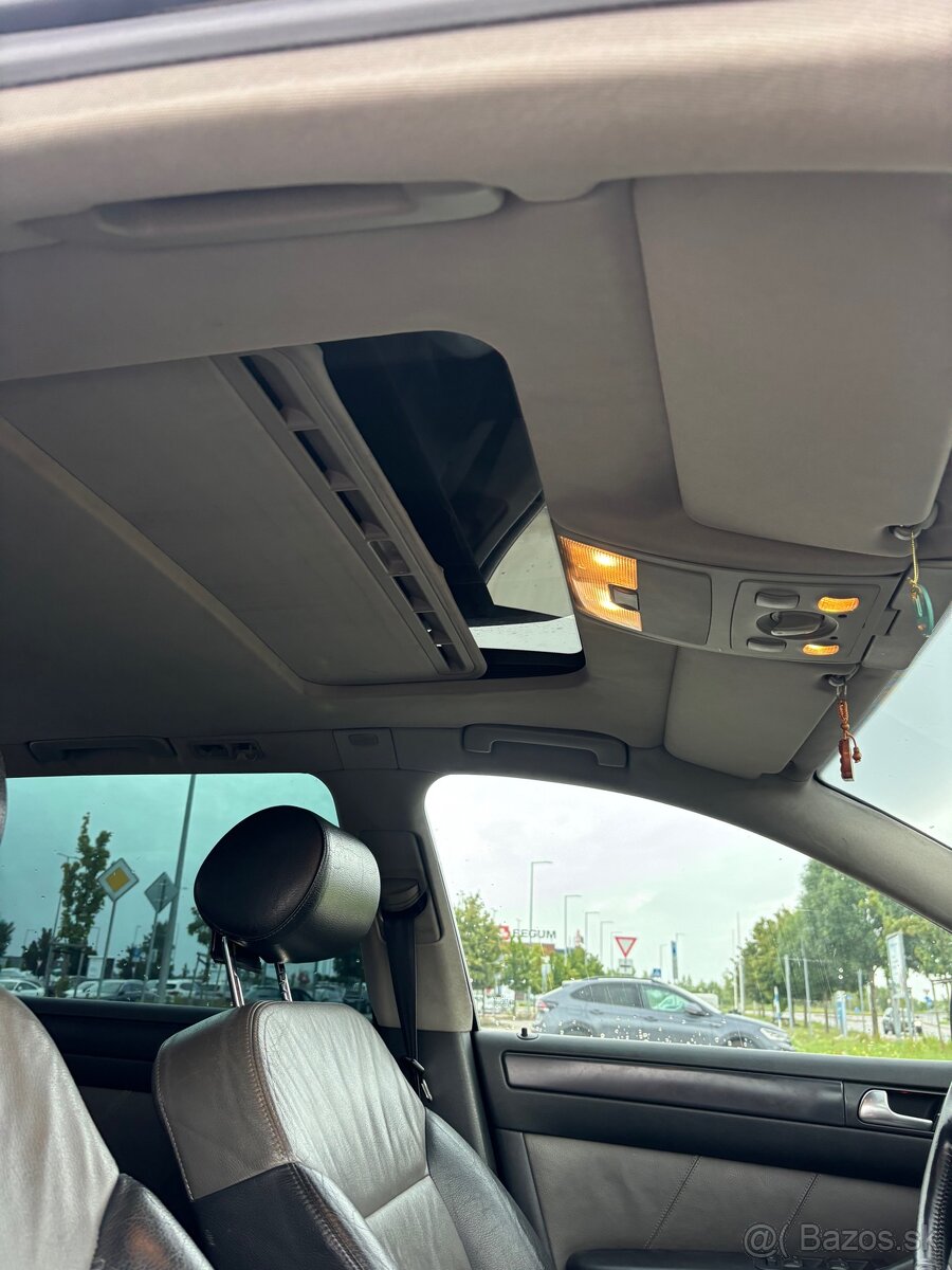 Audi A6 C5 Allroad - 9