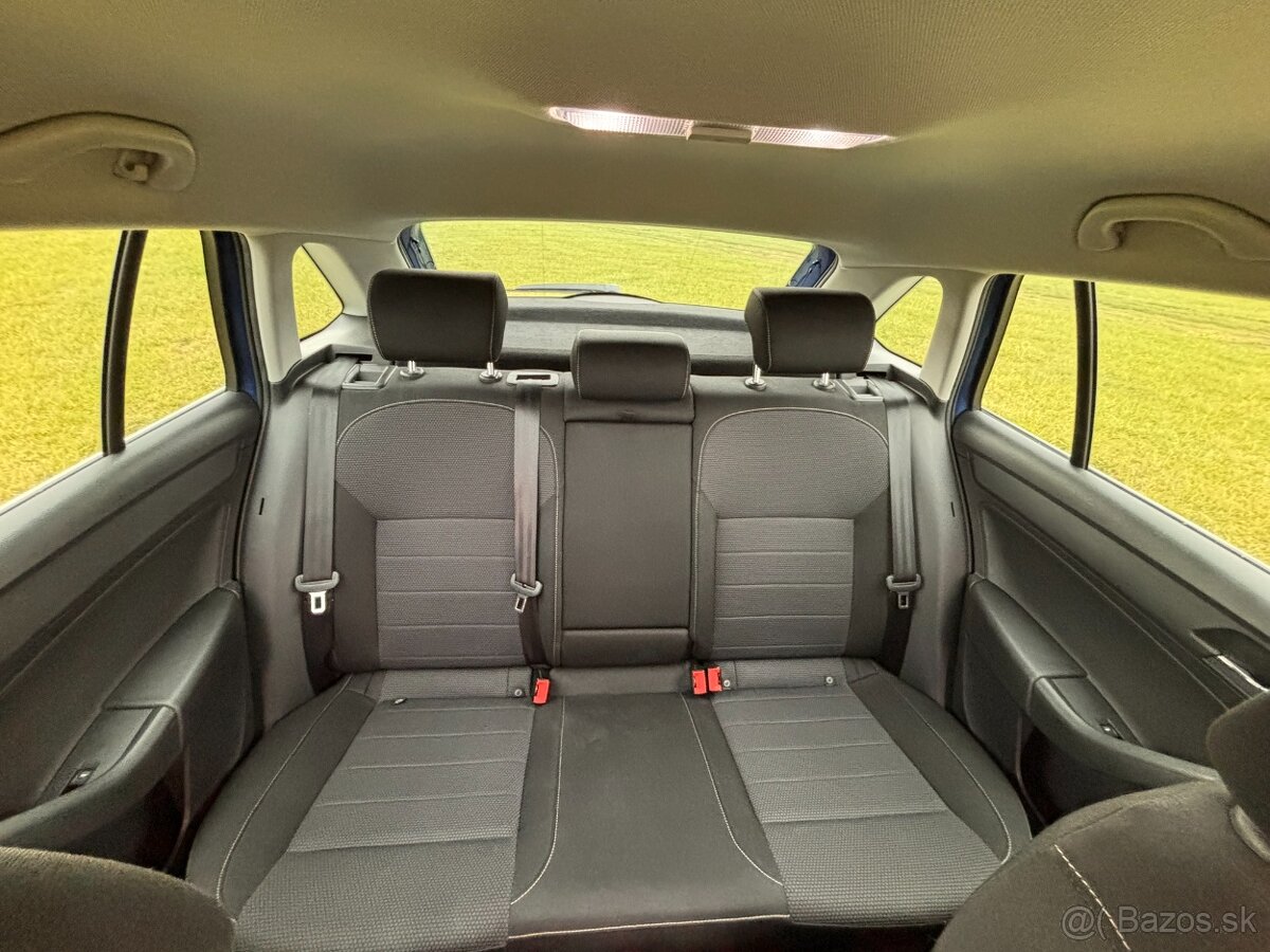 Skoda Rapid 1.6 tdi 77kW - 9