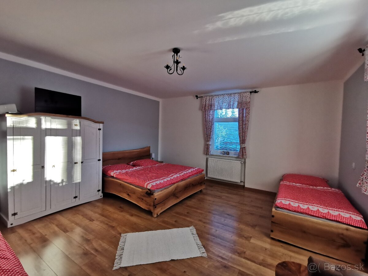 Dom na predaj, Liptovský Mikuláš, Ondrašovská. - 9