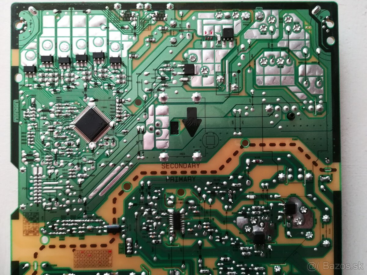 Predám napájaciu časť EAX68248001(1.9) - 9