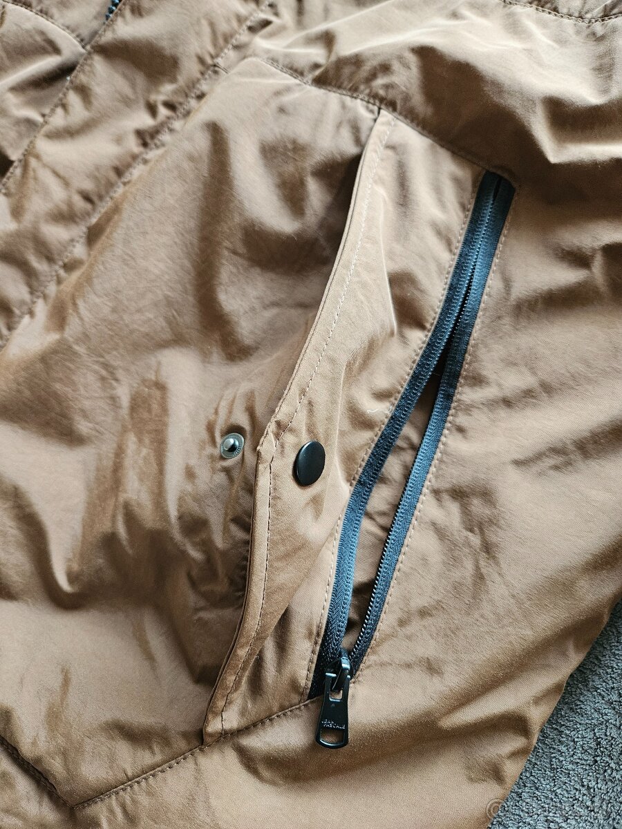 Pánska zimná bunda - 9