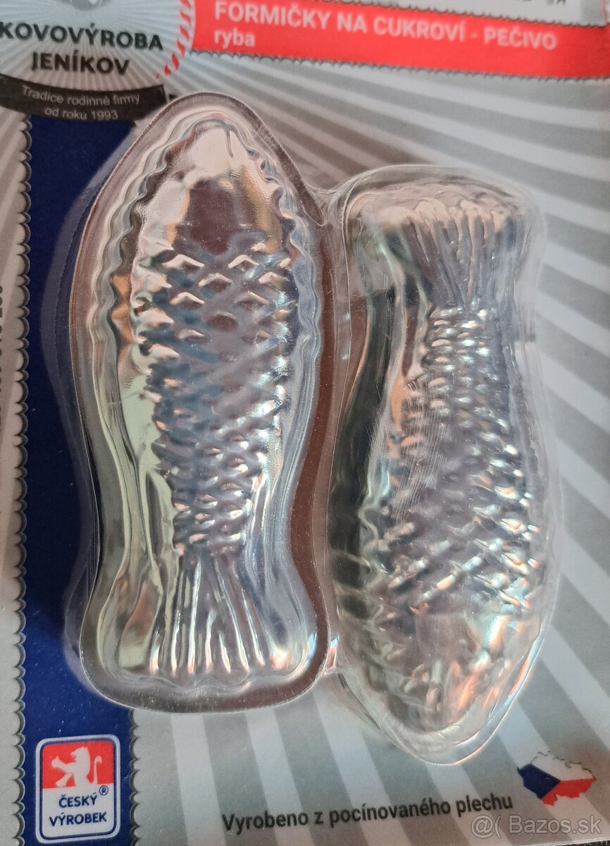 Vianočná dekorácia, Formičky,Vianočný obrus, Jedálenský stôl - 9