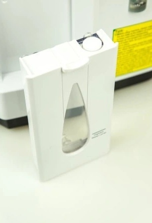 Kyslíkový koncentrátor + OXYMETER ZDARMA - 9