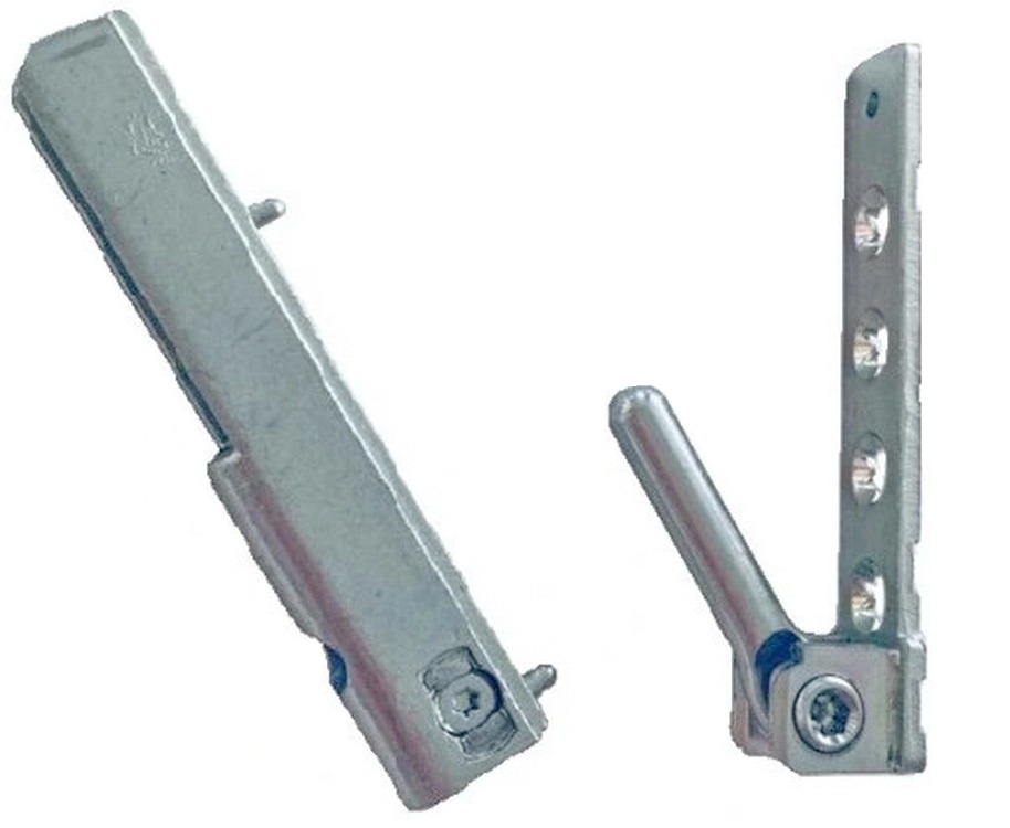 Kovanie MACO - horné a dolné závesy ( pánty ) - 9