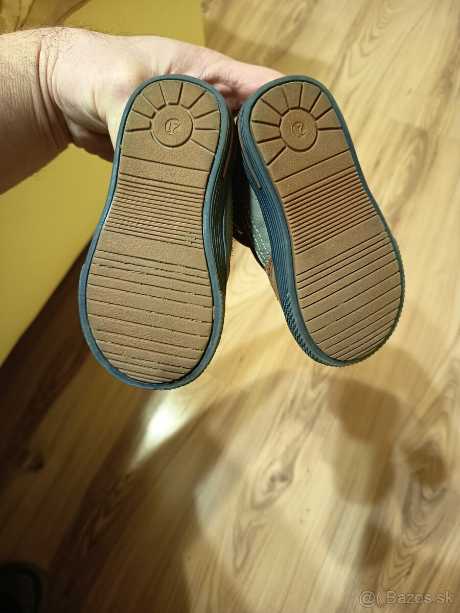 Predám detské oblečenie a.obuv - 9