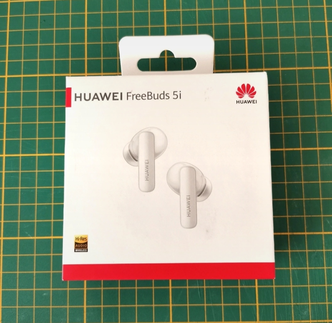 Huawei FreeBuds 5i - 9