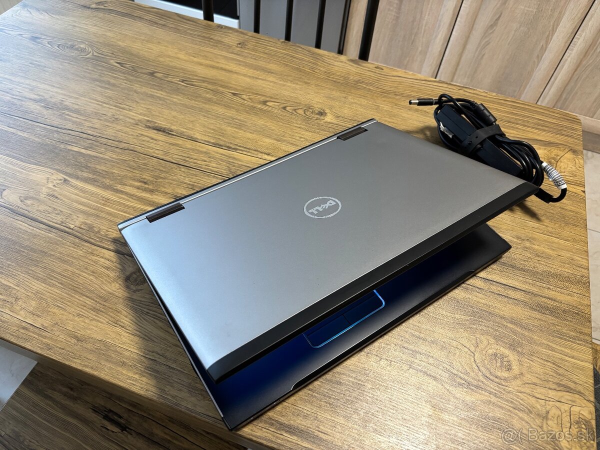 17.3"/Dell/Notebook/i3/8GB RAM DDR3/500GB HDD/Intel HD 2GB/ - 9