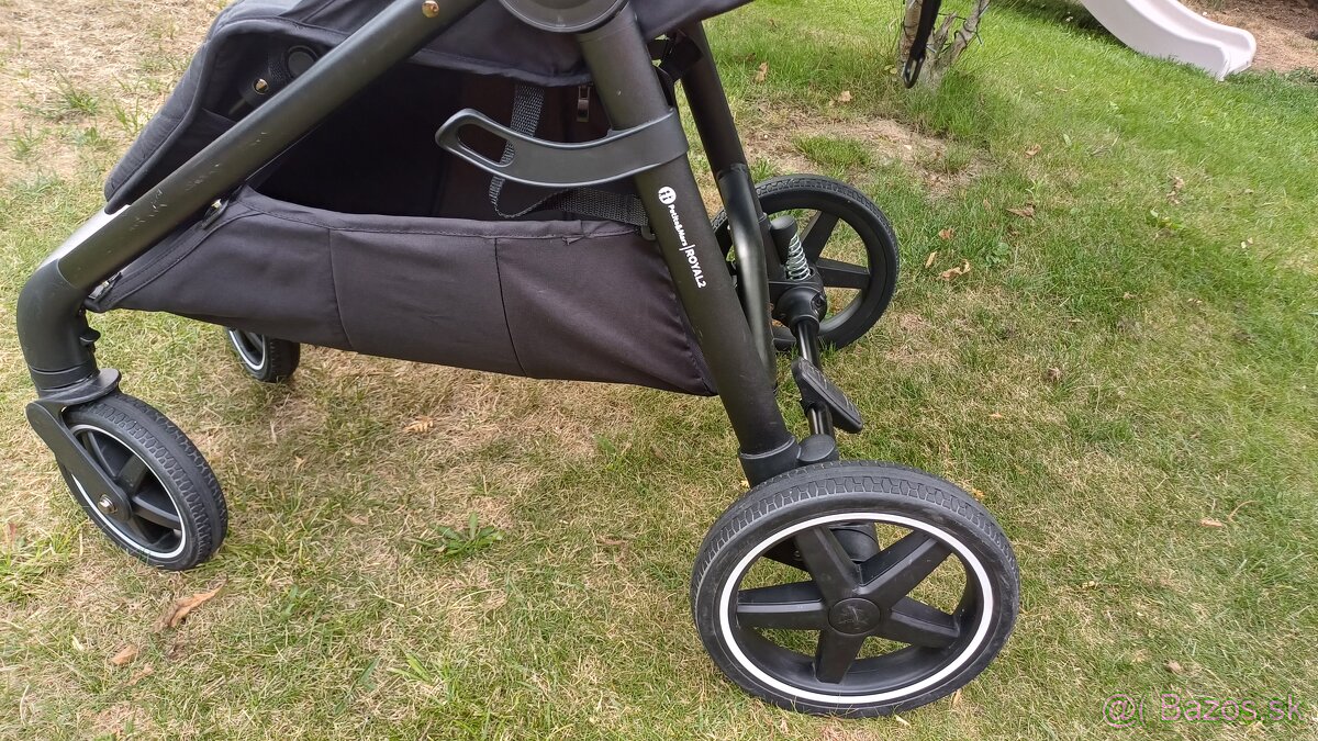 PETITE&MARS Royal 2 - 9