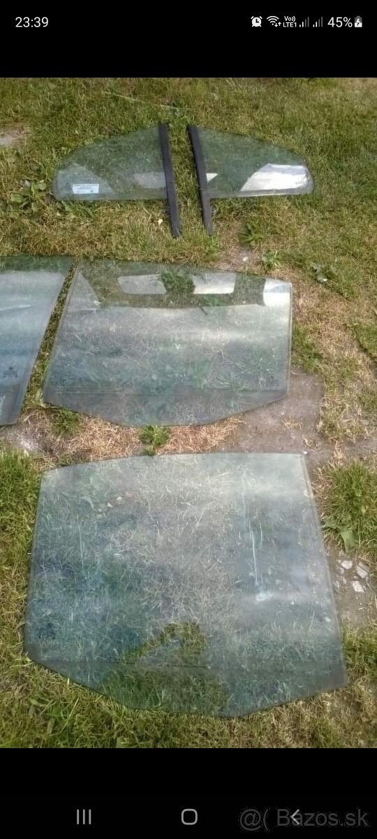 Škoda Octavia 1.9Tdi Náhradné diely - 9