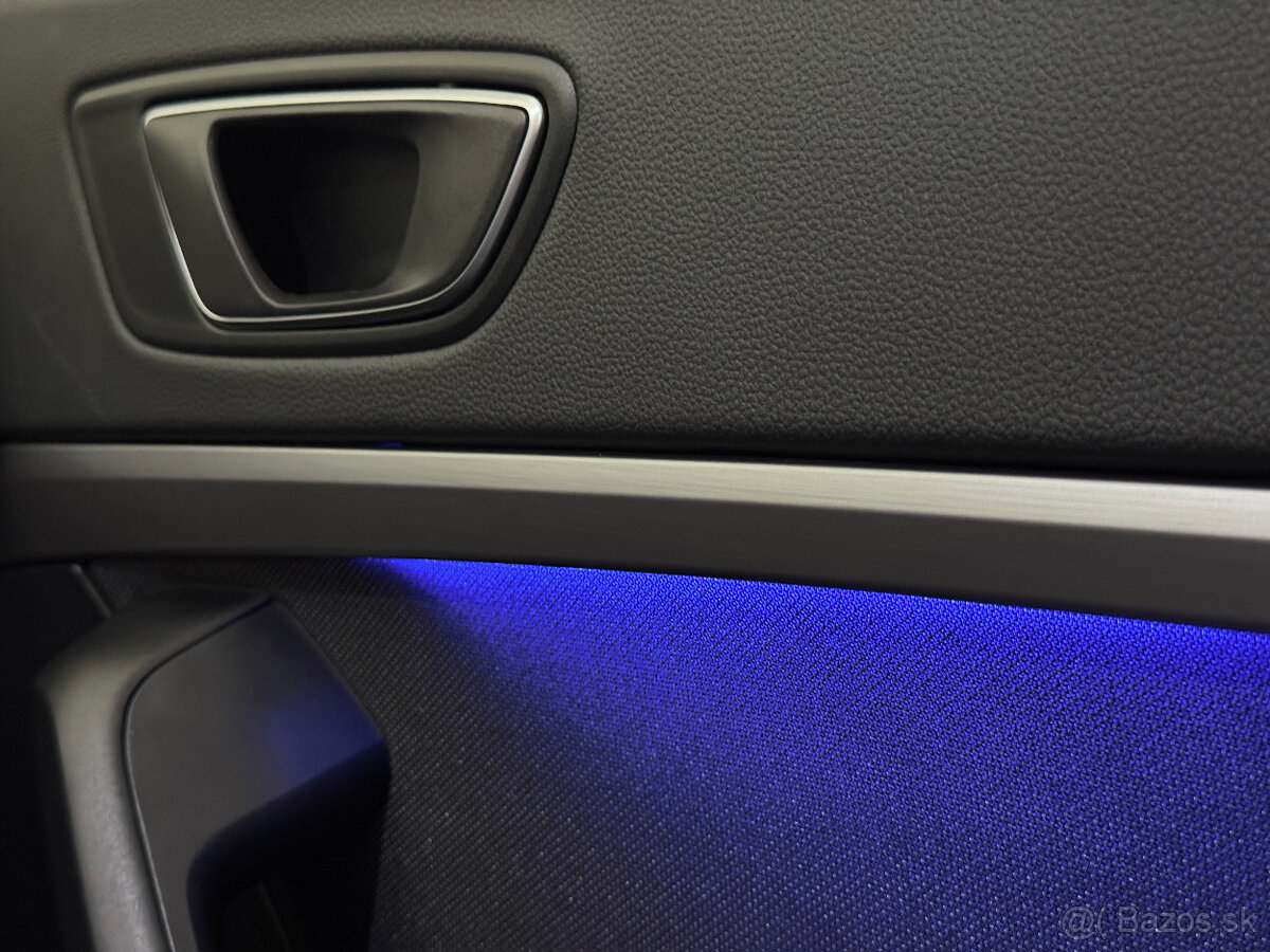 Seat Ateca 1.5TSi DSG FR Line Virtual LED ACC - 9