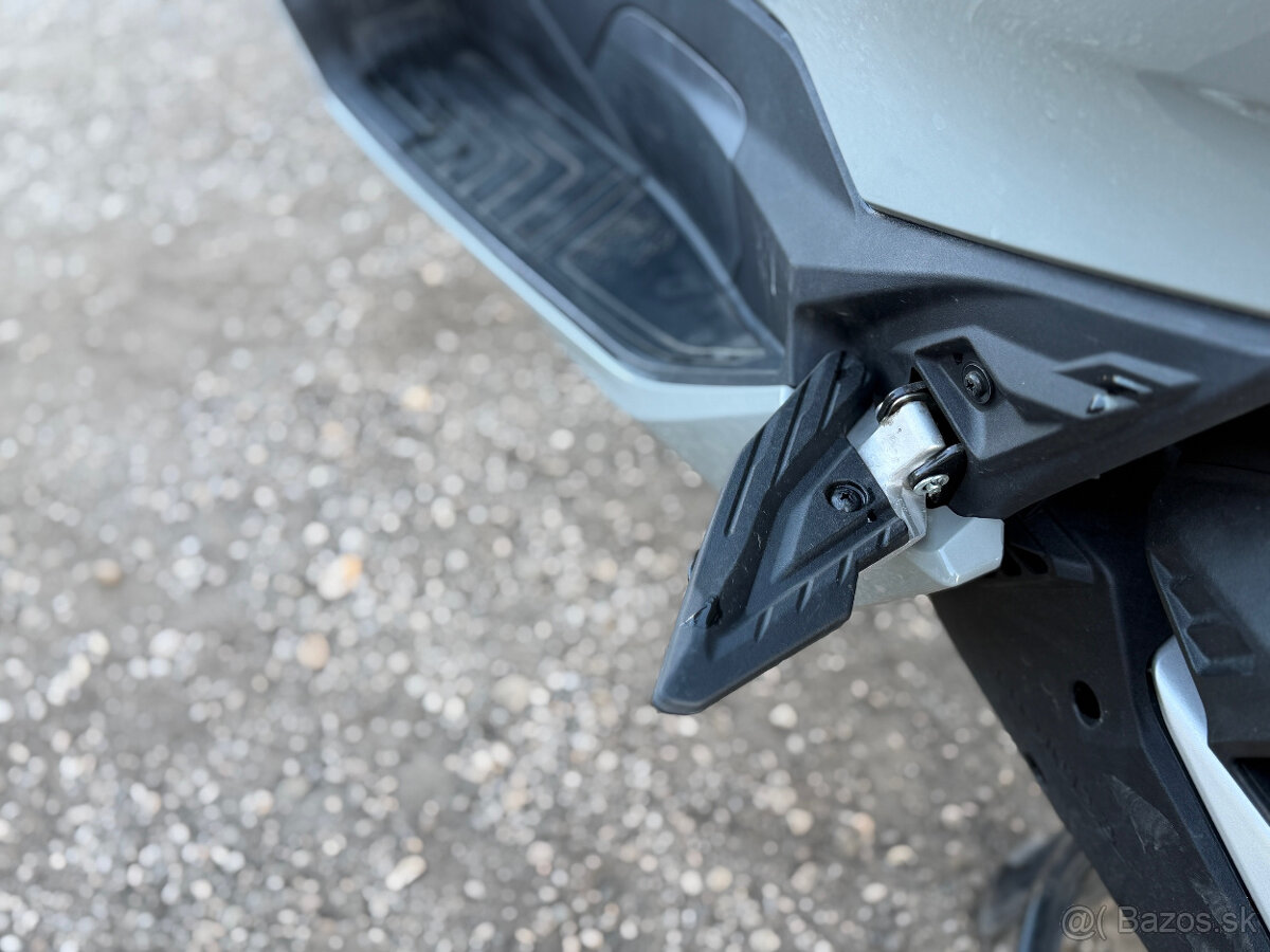 Honda PCX 125 Automat s DPH - 9