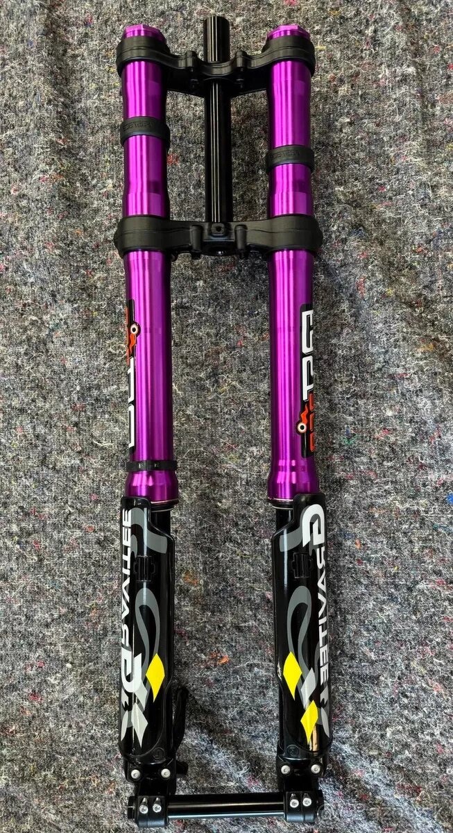 ⚡️ Predný tlmič FastAce na surron/talaria⚡️ - 9