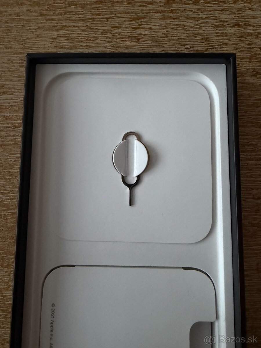 IPhone 13 Pro, 128GB, 85% batéria - 9