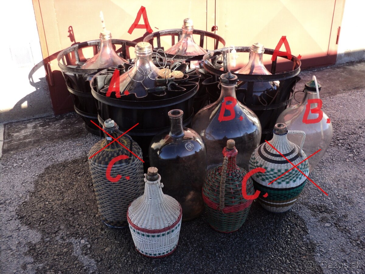 Panvice,pekáč, gril,ohrievač,demižóny,mikrovlnky,vysávač - 9