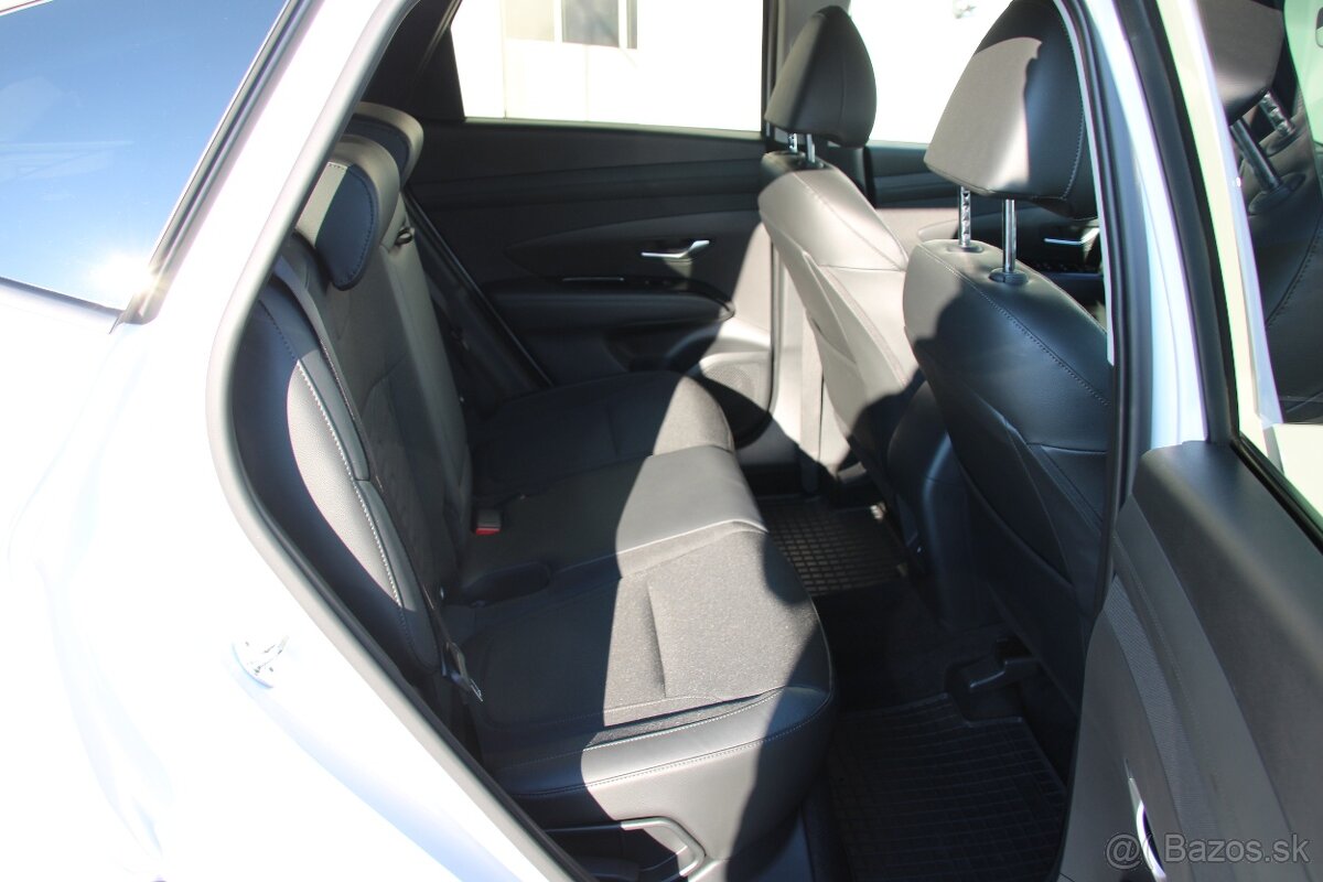 HYUNDAI Tucson FL (NX4) Style - 9
