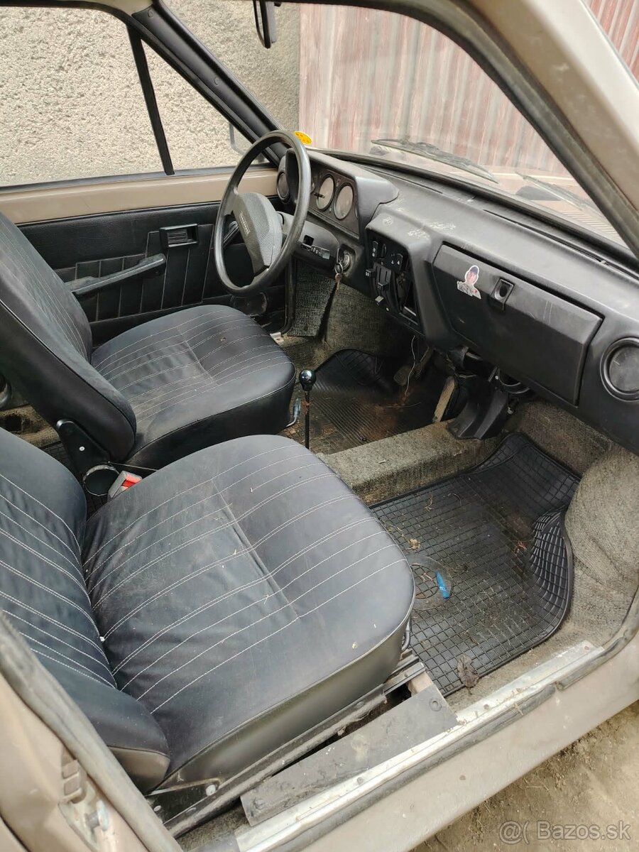 Škoda 120 - 9