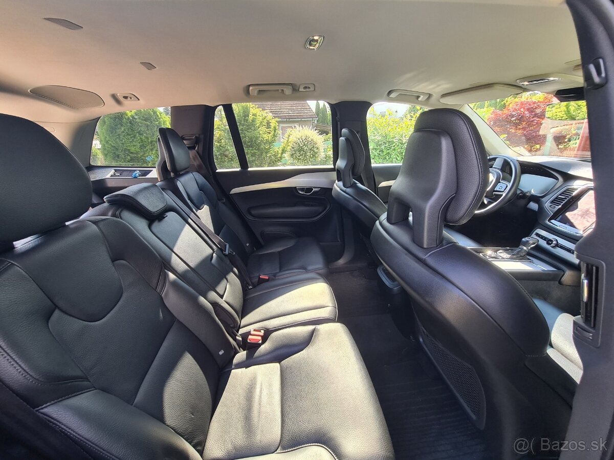 XC 90 2017 - 9