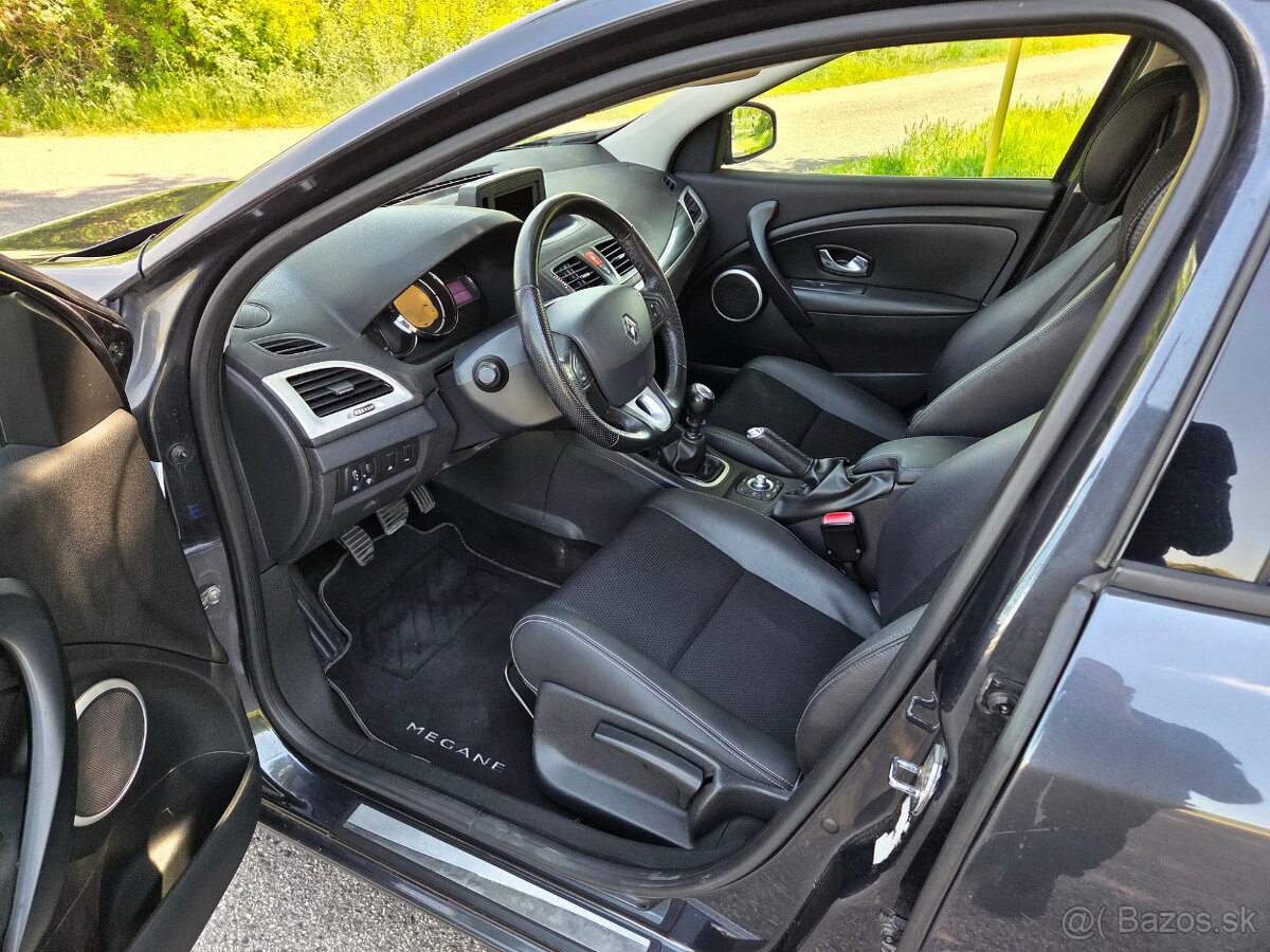 Renault Mégane Grandtour III 1.9 dCi Privilege - 9