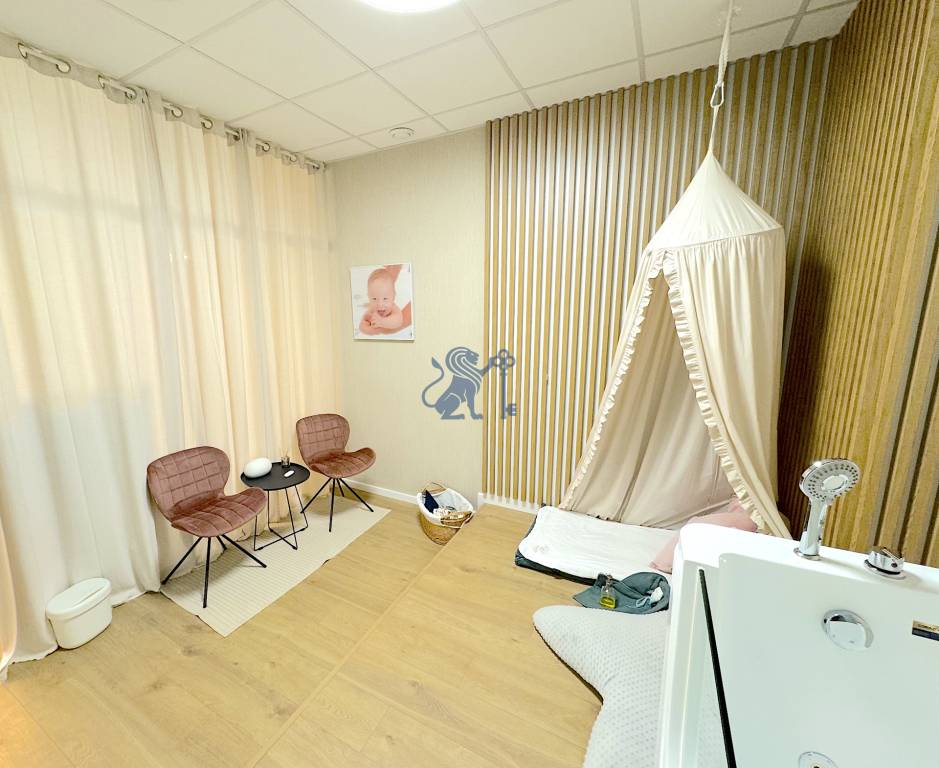 Postúpenie zabehnutej zdravotníckej prevádzky - Tomašíkova u - 9