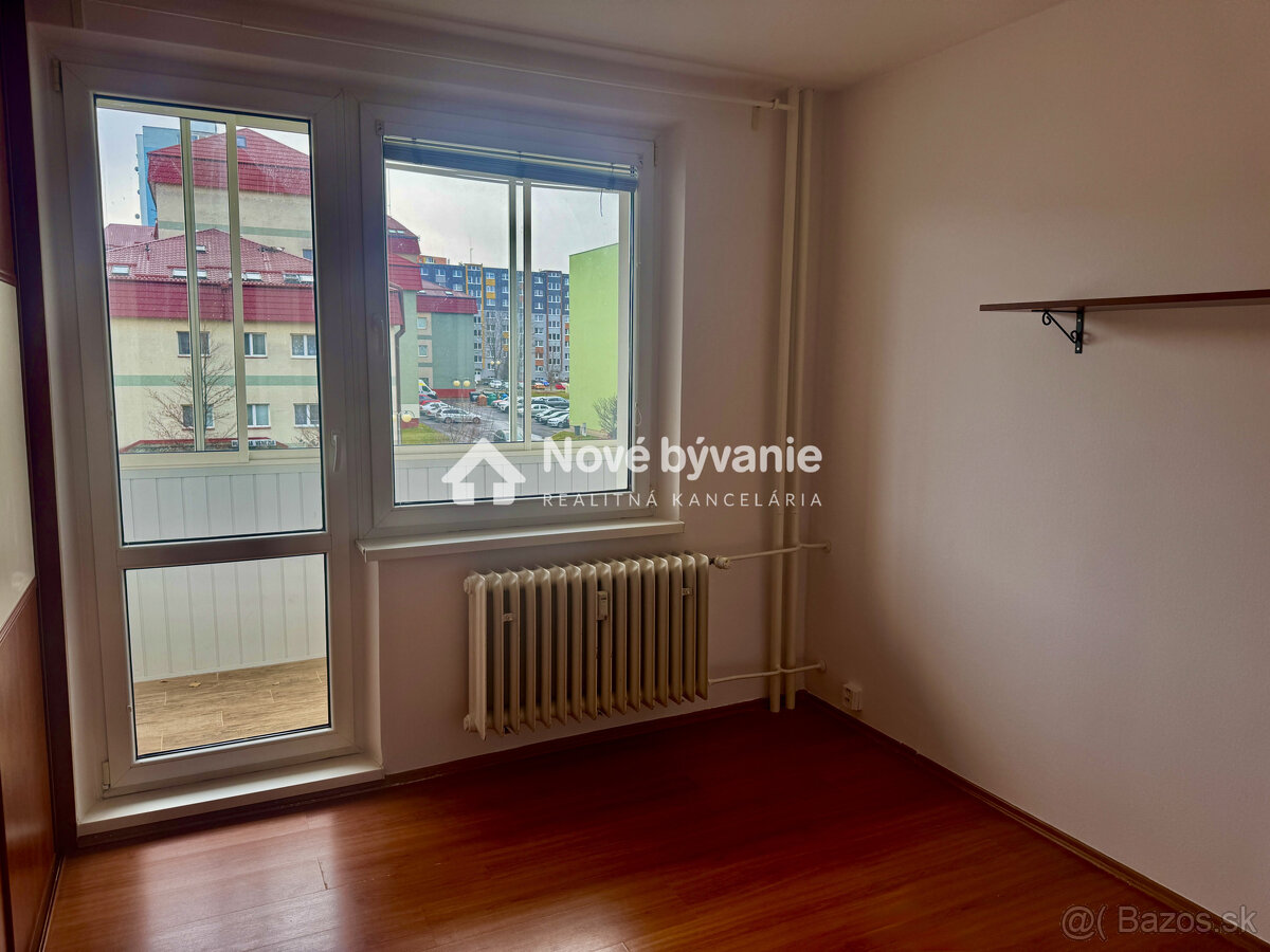 Prenájom – fantastický 3 izbový zariadený byt – Poprad - 9