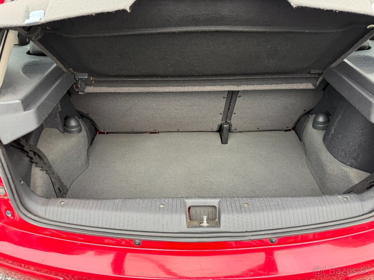 Opel Corsa 1.3 CDTI Essentia – 2004 - 9