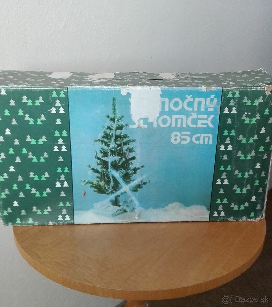 Predám vianočné ozdoby - 9