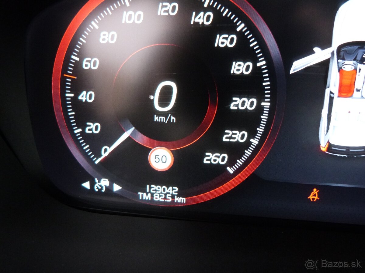 Volvo XC60 T8 Twin Engine Inscription eAWD A/T - 9