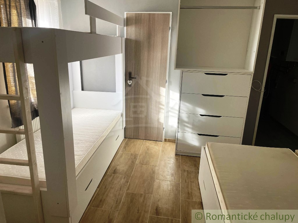 Investícia do oddychu: Exkluzívny apartmánový dom Počúvadl - 9