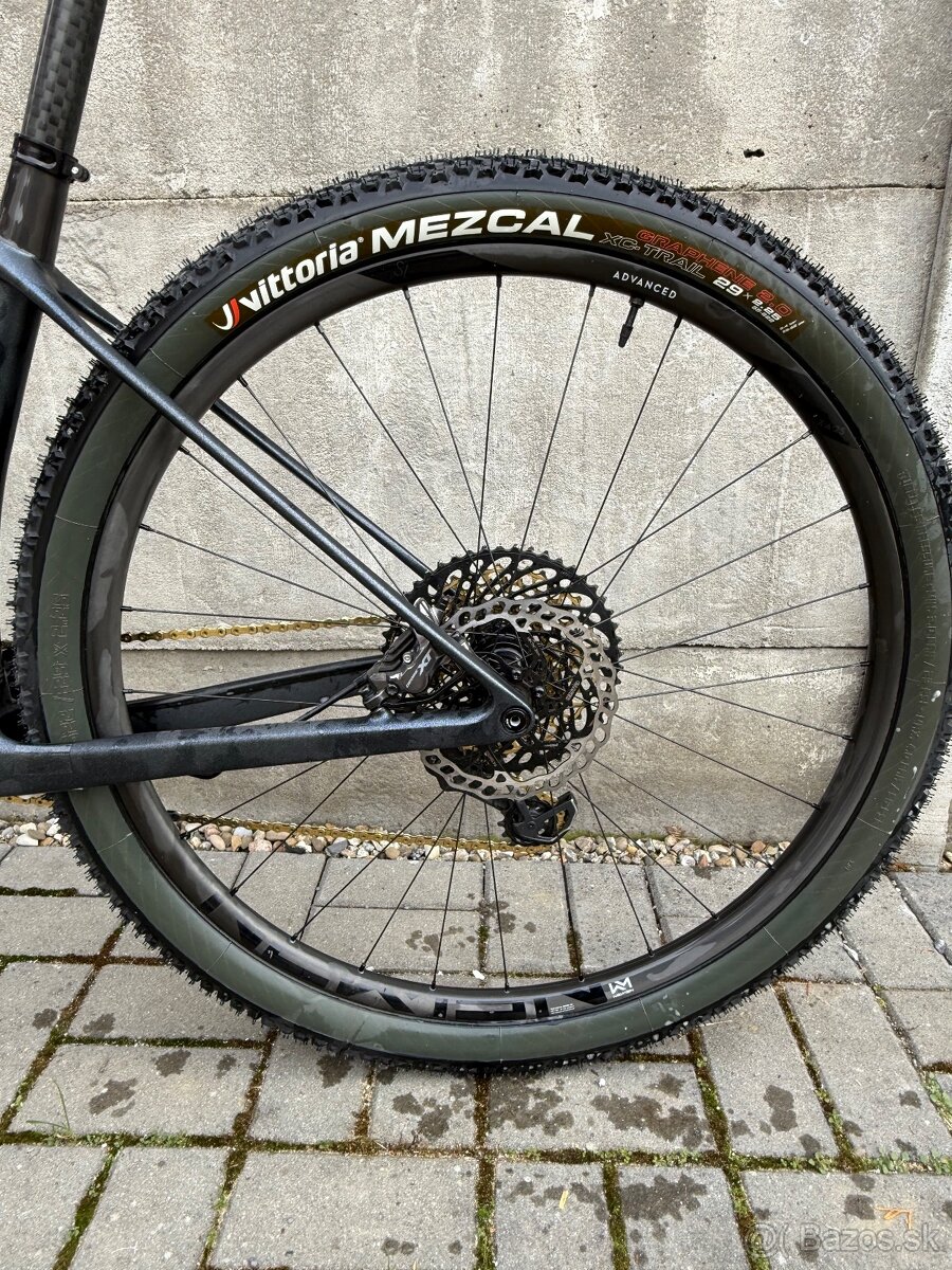 Scott Scale 940 Karbon Custom AXS - 9