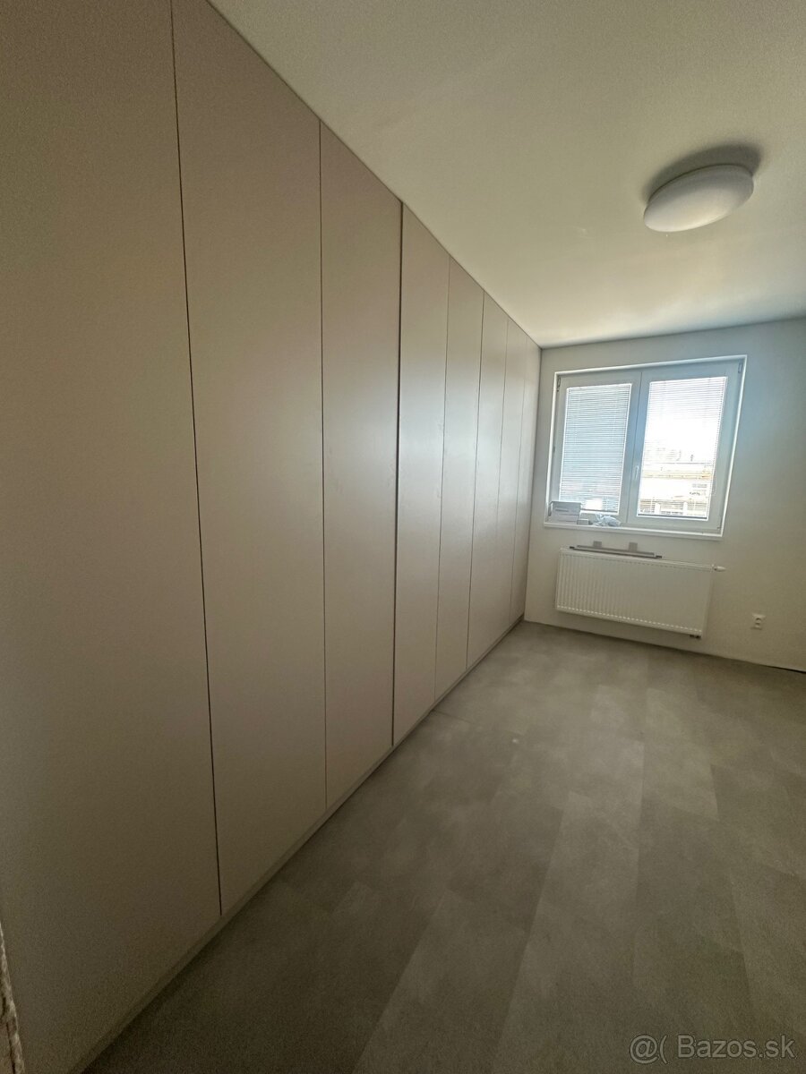 Ponúkame na prenájom 2 -izbový byt - 9