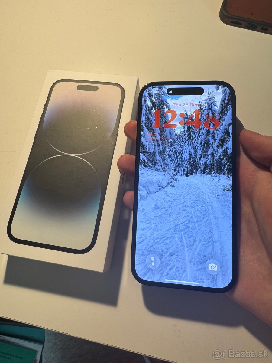 Iphone 14 pro 128gb - 9