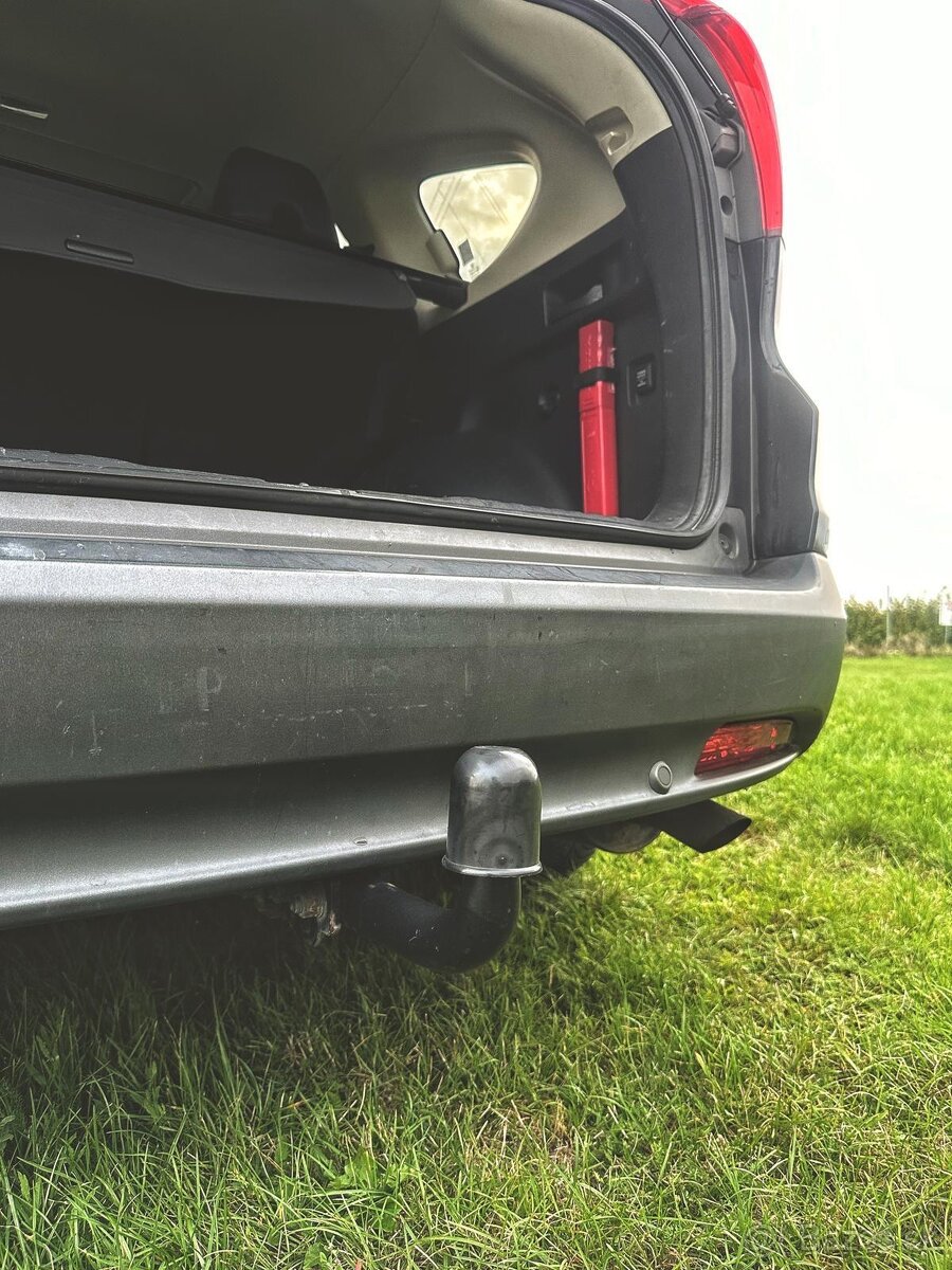 Honda CR-V 2.0 i-VTEC Executive 4WD - 9