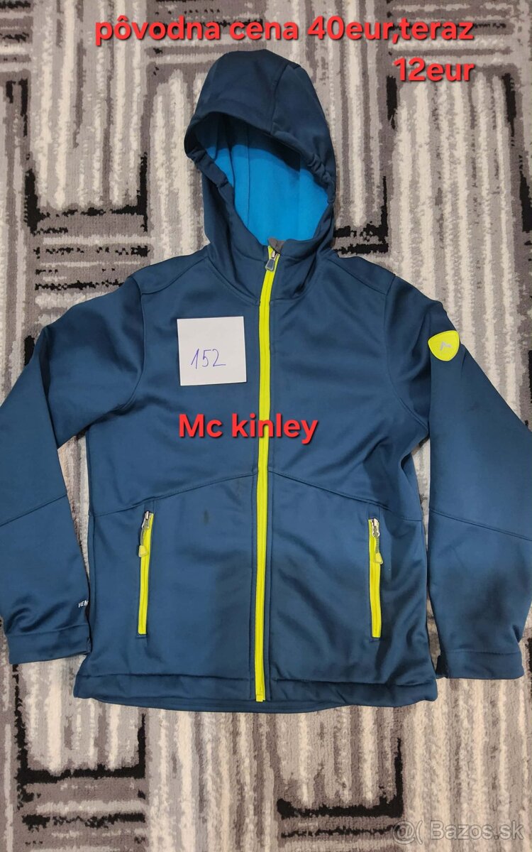 Zimné oblečenie - 9