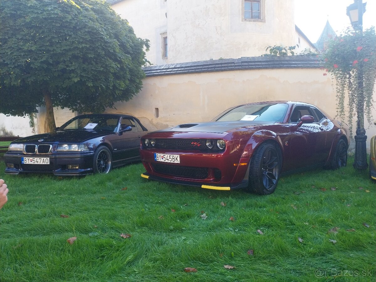 Bmw e36 320i cabrio paul klee - 9