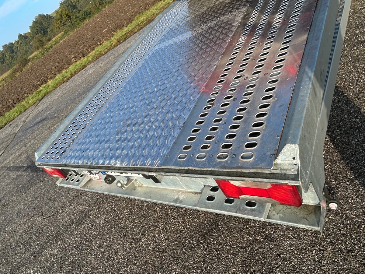 Predám odtahový špeciál - 9